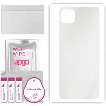 Apgo Skin Protecteur pour Samsung Galaxy Wide5