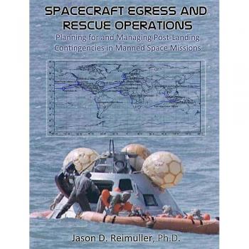 Spacecraft Egress and Rescue Operations