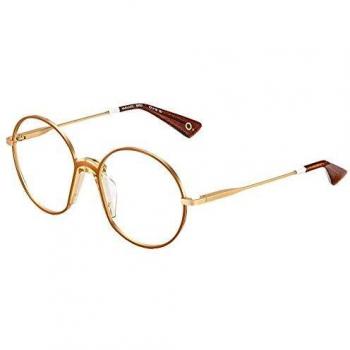 HARAJUKU BROWN GOLD 52/16/137 Etnia Barcelona Occhiali da Vista Unisex