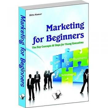 Marketing for Beginners