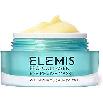 Elemis Eye Care Pro-Collagen Eye Revive Mask