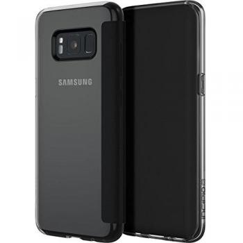 Incipio Black Folio Case for Samsung Galaxy S8