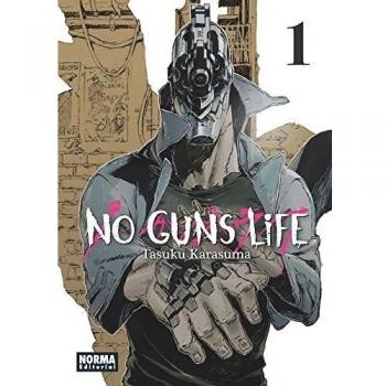 NO GUNS LIFE 01