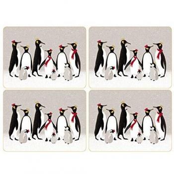 Portmeirion Kaleidoscope Table Covers