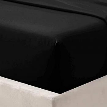 Oxford Homeware King Size Extra Deep Fitted Sheet