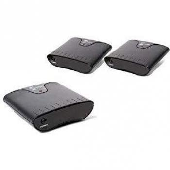 Télésystème Twiny 1.2 4.0 Canaux FM