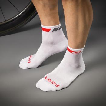 Men's and Women's Breathable Bike Socks