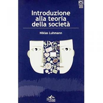 Introduzione alla teoria della società