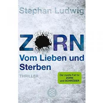 Stephan Ludwig Zorn