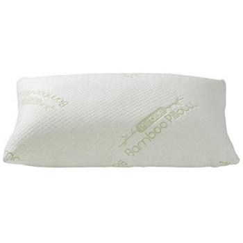 Ergonomisches Bambus-Kopfkissen