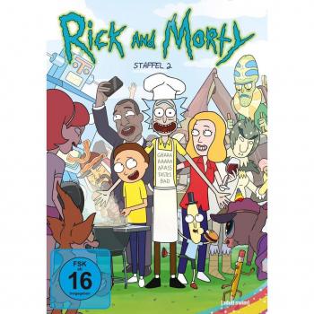 Rick et Morty