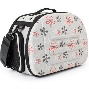 Bolsa Cómoda y Transpirable para Perro