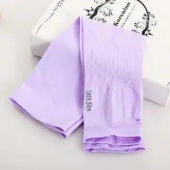 Summer Sunscreen Arm Protection Sleeves