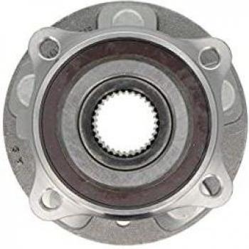 Rodamiento de rueda SNR R183.19