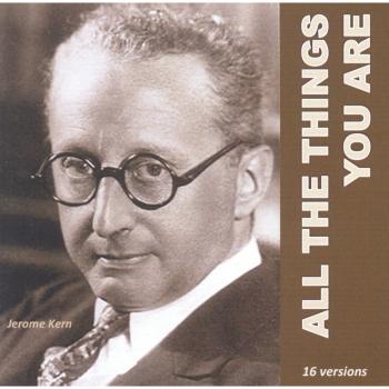 All The Things You Are