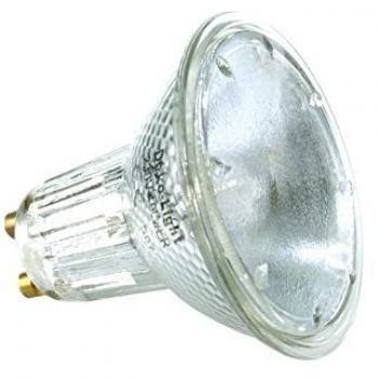 Kapego Hochvolt‑Spiegellampen (GU10) 220–240 V
