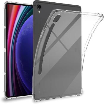Soft Airbag Bumper Hülle für Galaxy Tab S9