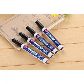 Kawaii Erasable Drawing Markers Set