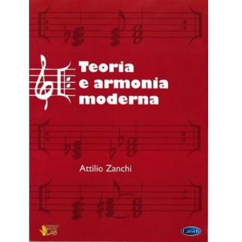 Teoria e armonia moderna