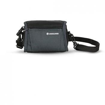 Vanguard Vesta Start Compact 8H Portable Camera Carrier – Black/Anthracite