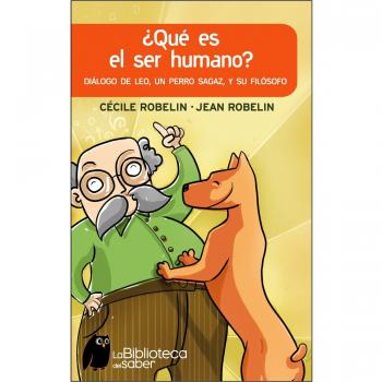 ¿qué es el ser humano?