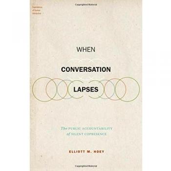 When Conversation Lapses