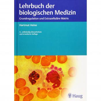 Lehrbuch der biologischen Medizin