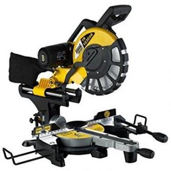 Ingletadora telescópica 300mm FEMI TR1030DB