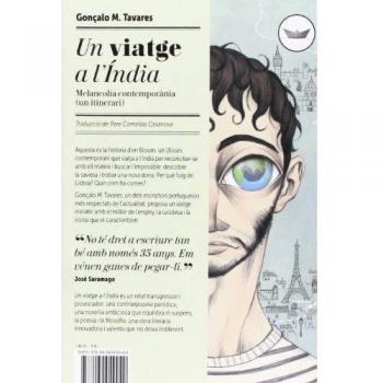 VIATGE A L'ÍNDIA, UN