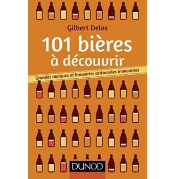 101 bières à découvrir