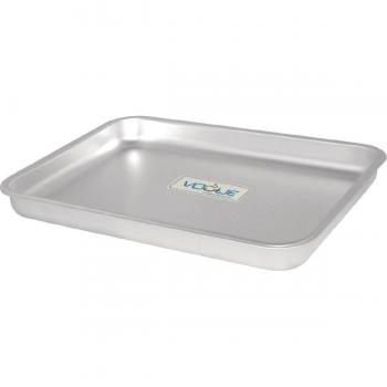 Vogue aluminium bakplaat voor bakken 61cm
