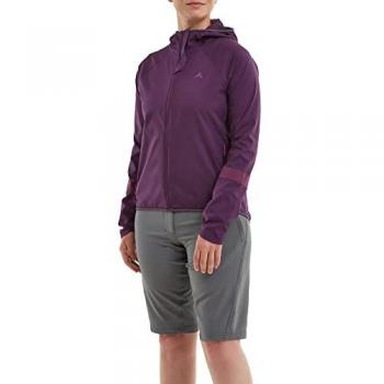 Altura Leichte Damenjacke All Roads Violett
