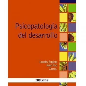 Lourdes Ezpeleta Ascaso Psicopatología Del Desarrollo (Psicología)
