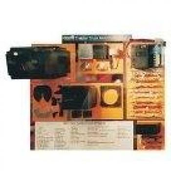 Tamiya Multi Funzioni Set