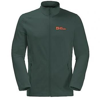 Jack Wolfskin Herren Fleecejacke Kolbenberg FZ M