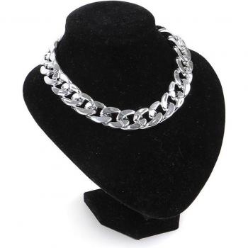 Collar anti-estrés para perros de gran tamaño