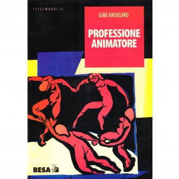 Professione animatore