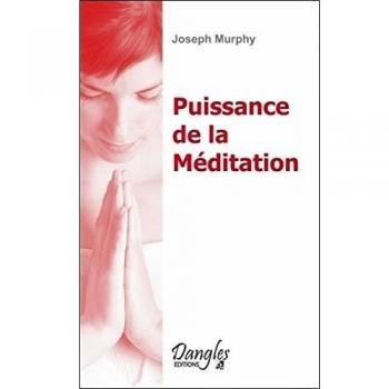 Puissance de la méditation : Je suis en paix (Chemins Eveil)