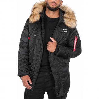 Alpha Industries Men