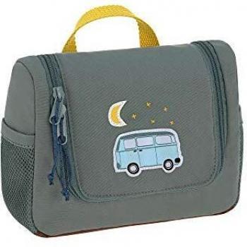 PETA-approved vegan Kulturbeutel »Adventure, Bus, Mini Washbag«