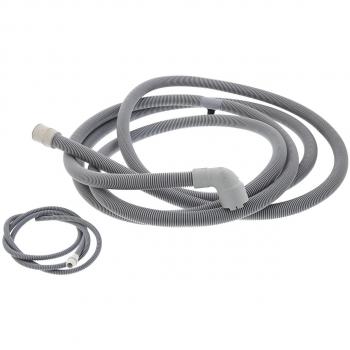 Electrolux Avloppsslang med Ventilation 4055326336