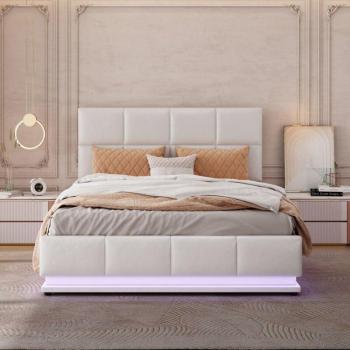 Letto SmartPorta 140x200