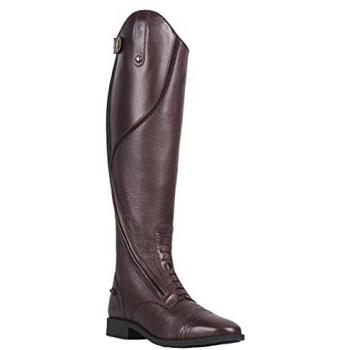 QHP Tamar Gummireiterstiefel