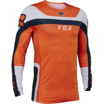 FOX Flexair Efekt Jersey