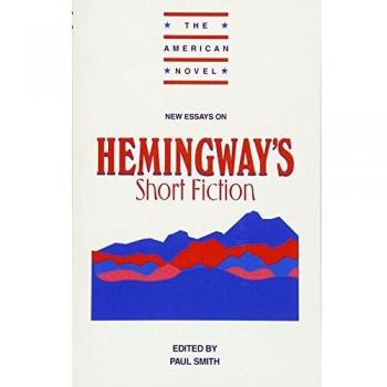 Ingles otros  new essays hemingways short fict pb  cambridge