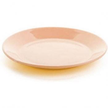 Plato de Cocina Versátil: 1 Unidad, Grado Alimenticio, Colores Vivos