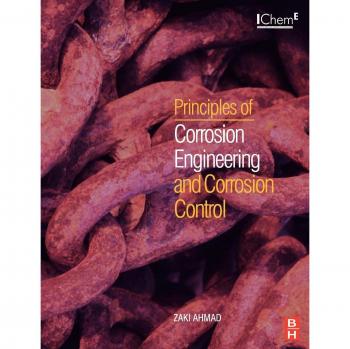 Principles Of Corrosion Engine, Fachbücher von Zaki Ahmad
