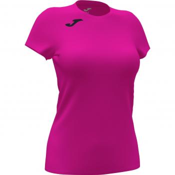 Joma Damen T-Shirt Record II Rose S