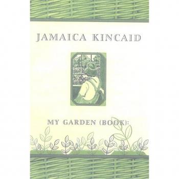 My Garden (Book)