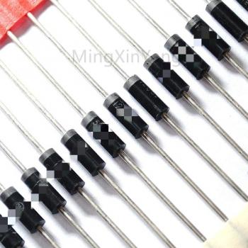Diode Zener IN5370 DO-15